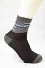 Customizable Color Size Anti Slip Socks With Polyester Material Make To Order