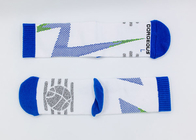 Cool Unisex Antibacterial Sweat Absorbing Socks Printed Logo