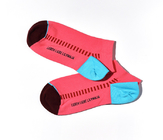 Men'S Special Anti Slip Ankle Socks Anti Odor Mens Sports Socks