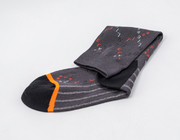 Moisture Proof Sports Ankle Socks Anti Skid Warm Ankle Socks