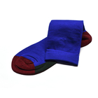 Cotton Moisture Proof Anti Skid Thermal Ankle Socks Wear Resistant