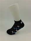 Eco - Friendly Elastane Kids Cotton Socks Breathable Bacterial Resisitant Cute