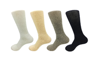 Nylon / Polyester Compression Socks For Diabetic Neuropathy Custom Made Size