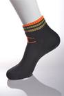 Make To Order Winter Running Socks , Different Colors Seamless Running Socks