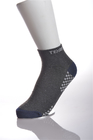 White / Black Unisex Nylon Running Socks For Adults / Children Make To Order