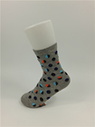 Breathable Sweat Absorbent Kids Cotton Socks For Boys Or Girls Anti Slip