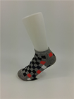 Colorful Children Unisex 100 Percent Cotton Socks With Custom Made Size