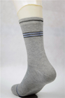 Slip Resistant Grey Household Anti Slip Socks For Adults Customizable Color Size