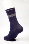 Environmental Friendly Spandex Slip Proof Socks with Good Elasticity