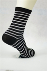 Odor Resistant Quick Dry Anti Slip Socks With Antibacterial Fabrics OEM Service