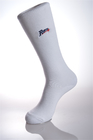 Spandex / Elastane Sports Ankle Socks With Anti - Foul Material Color Make To Order