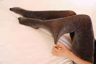 Nylon Fishnet Tights Womens Silk Stockings Women Sexy Stockings Sustainable