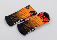 Unisex Anti Skid Athletic Basketball Socks With OEM Logo