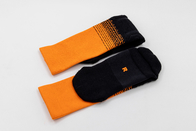 Quick Dry Sporty Athletic Basketball Socks With Disposable Nylon Material