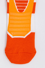 Quick Dry Sporty Athletic Basketball Socks With Disposable Nylon Material