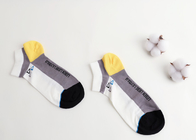 Men'S Wear Resistant Warm Ankle Socks Are Designed With Anti Skid