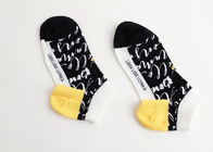 Men'S Sports Ankle Socks Four Seasons Ankle Socks With Non Slip