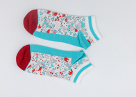 Unisex Moisture Proof Four Seasons Ankle Socks With Customized Logo
