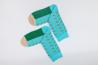 Deodorant Antibacterial Mens Ankle Socks Spandex Nylon Running Ankle Socks