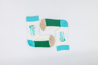 Antibacterial Sports Ankle Socks Sweat Absorbing Cotton Compression Socks