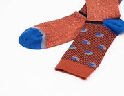 Spandex Nylon Sports Ankle Socks Moisture Proof Running Ankle Socks