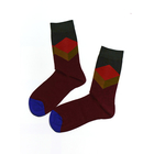 Elastic Warm Cotton Sports Ankle Socks Sweat Absorbing Wear Resistant