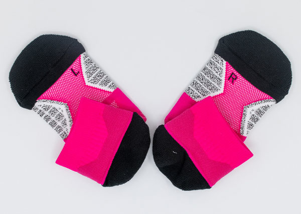 Women'S Sports Antibacterial Youth Basketball Socks Dustproof