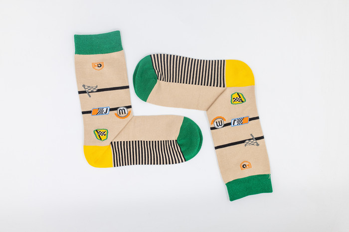 Slip Resistant Athletic Basketball Socks Antibacterial Winter Running Socks